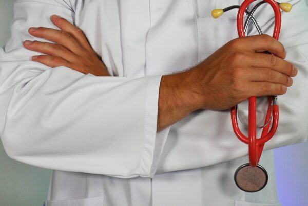 Doctor care